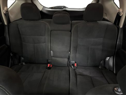 Used 2018 Nissan Murano SV AWD/4WD image 28