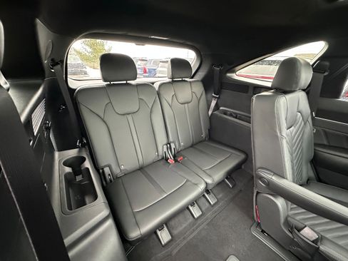 New 2026 Kia Sorento AWD image 28