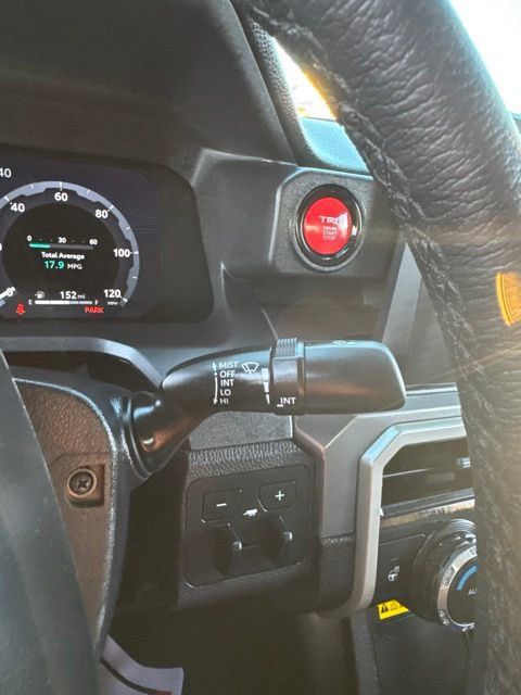 Used 2025 Toyota Tacoma TRD Off-Road w/ TRD Off Road Upgrade Package AWD/4WD image 36