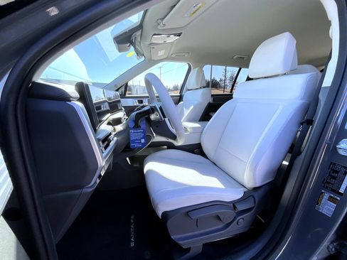 New 2026 Hyundai Santa Fe SE AWD/4WD image 10