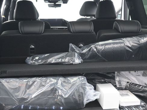 New 2026 INFINITI QX80 Autograph AWD/4WD image 24