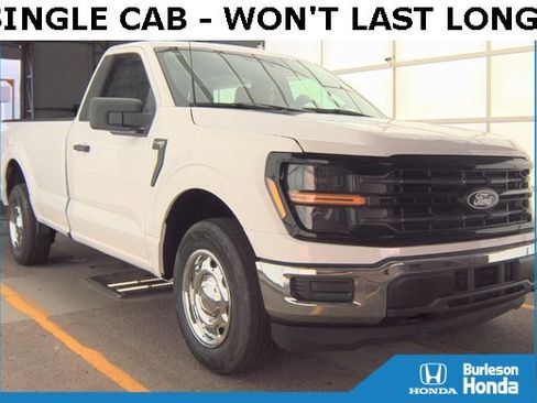 Used 2024 Ford F150 XL image 2