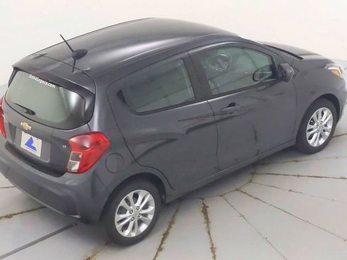 Used 2022 Chevrolet Spark LT FWD image 9