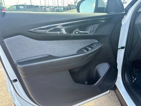 Used 2026 Chevrolet TrailBlazer LT w/ Driver Confidence Package FWD image 19