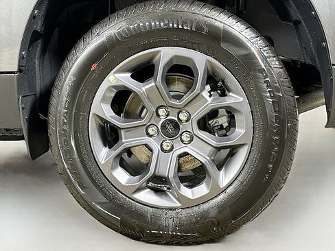 New 2026 Ford Maverick XLT AWD/4WD image 23