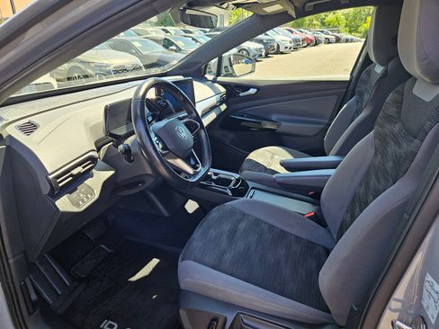 Used 2022 Volkswagen ID.4 Pro AWD/4WD image 13