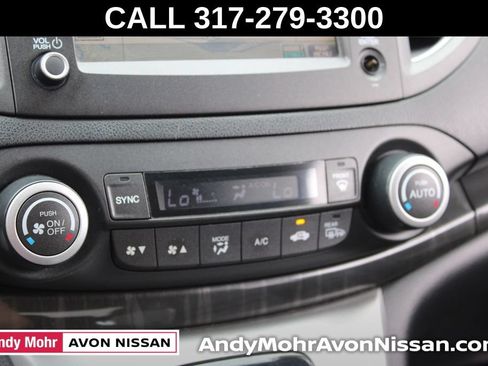 Used 2013 Honda CR-V EX-L image 38