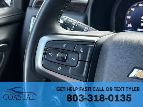 Used 2023 Chevrolet Suburban LT image 37