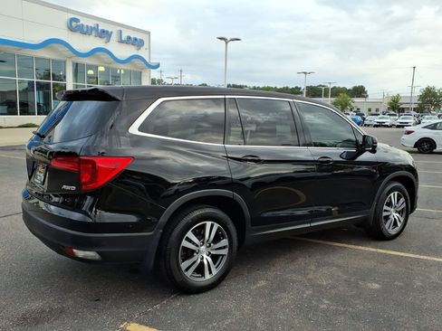Used 2016 Honda Pilot EX-L image 12