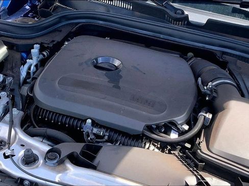 Certified 2025 MINI Cooper S FWD image 31