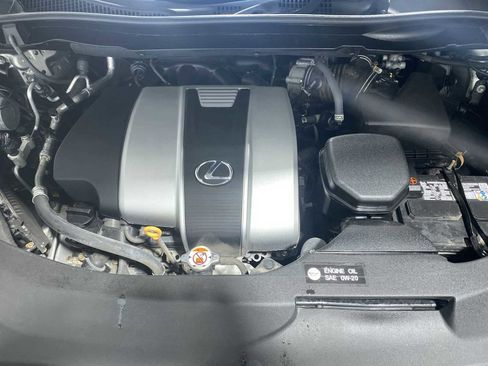 Used 2021 Lexus RX 350 AWD w/ Premium Package image 9