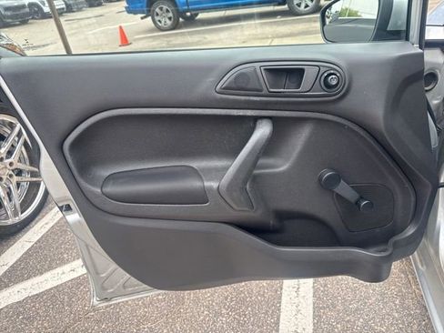 Used 2019 Ford Fiesta S FWD image 17