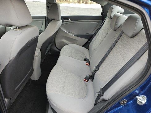 Used 2017 Hyundai Accent Value Edition image 18
