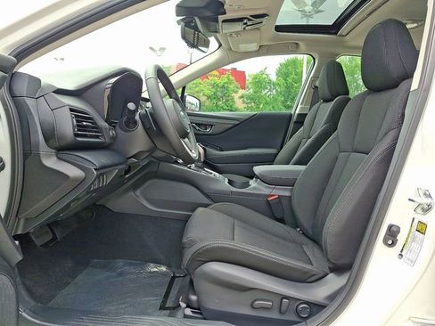 Used 2025 Subaru Legacy Premium w/ Popular Package #1A image 7