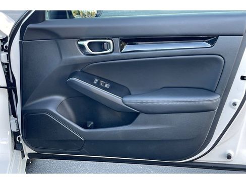 Certified 2025 Honda Civic Sport Touring image 20