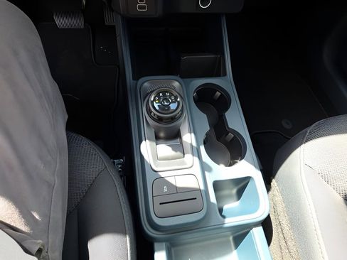 New 2025 Ford Maverick XL image 16