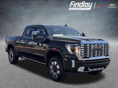 New 2026 GMC Sierra 2500 Denali w/ Denali Reserve Package