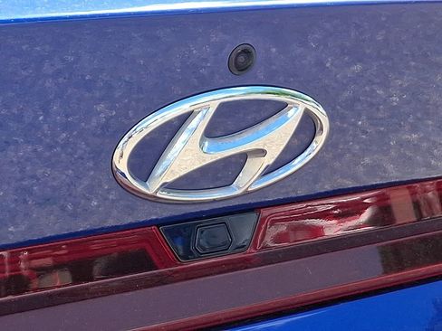 Used 2023 Hyundai Elantra SEL w/ Convenience Package FWD image 29