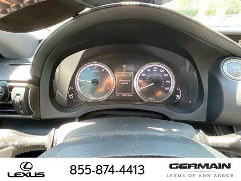 Used 2015 Lexus RC 350 AWD w/ Navigation System Package image 17