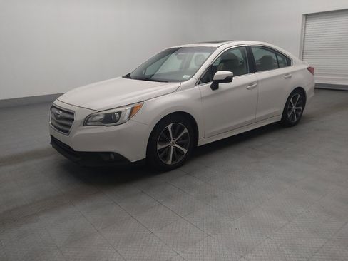 Used 2015 Subaru Legacy 3.6R Limited image 2