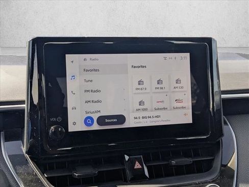 Used 2024 Toyota Corolla LE FWD image 20