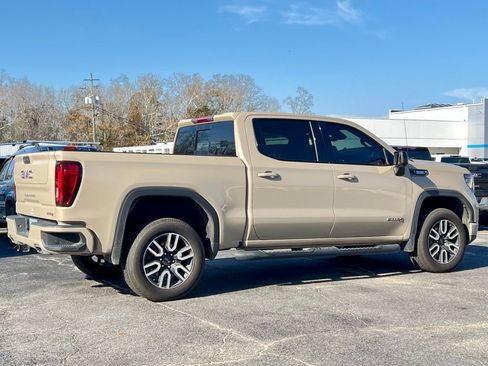 Used 2023 GMC Sierra 1500 AT4 w/ AT4 Preferred Package image 23