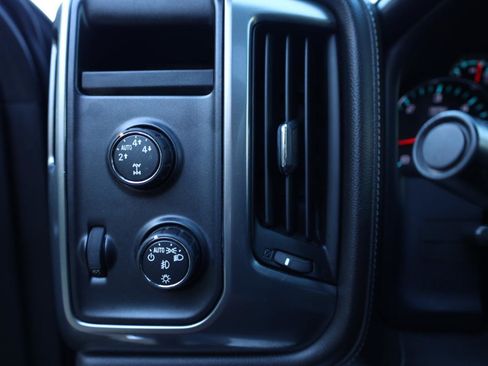 Used 2015 Chevrolet Silverado 1500 LTZ w/ LTZ Plus Package image 33