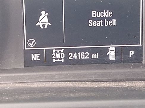 Certified 2024 Chevrolet Silverado 3500 W/T w/ WT Convenience Package image 18