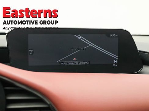 Used 2021 MAZDA MAZDA3 s image 19