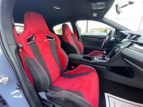 Used 2019 Honda Civic Type R image 13