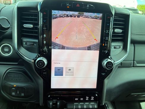 New 2026 RAM 3500 Laramie image 9