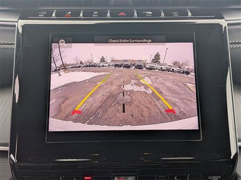 New 2025 Jeep Grand Cherokee Altitude image 25