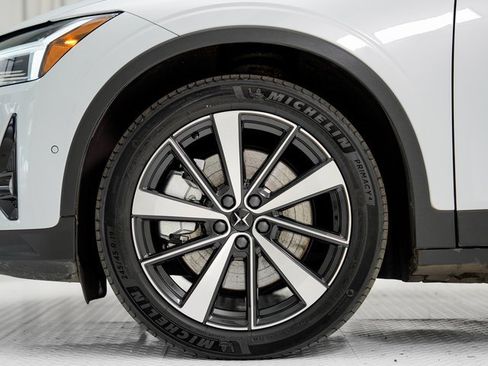 Used 2022 Polestar Polestar 2 w/ Plus Package image 26