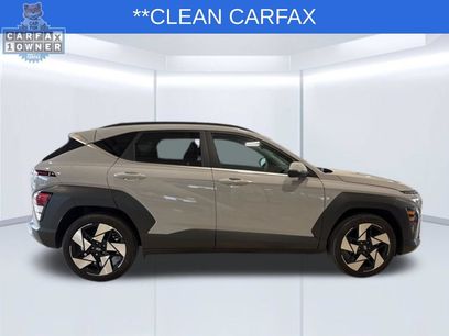 Used 2026 Hyundai Kona Limited