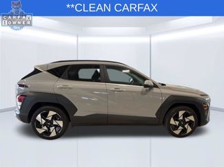 Used 2026 Hyundai Kona Limited FWD video 2