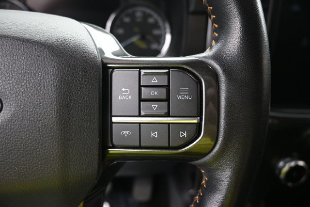 Used 2022 Ford F150 Tremor w/ Equipment Group 401A Mid AWD/4WD image 25