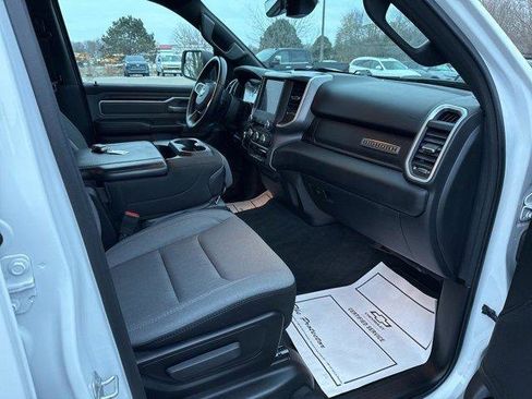 Used 2022 RAM 1500 Big Horn image 41