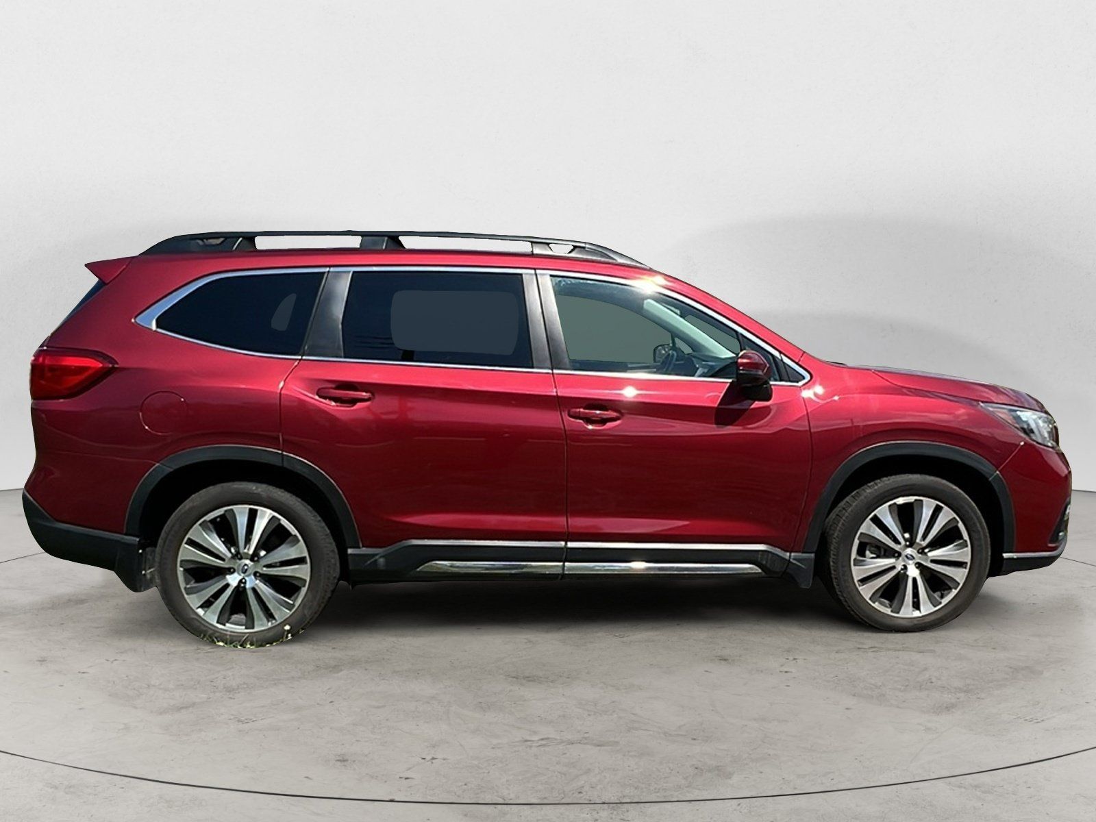 Used 2020 Subaru Ascent Limited w/ Technology Package AWD/4WD image 7