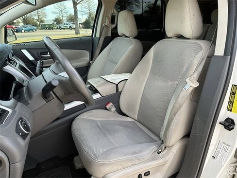 Used 2012 Ford Edge SEL image 26