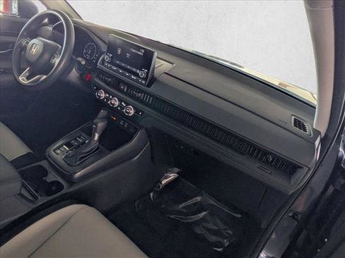 Used 2024 Honda CR-V EX image 23