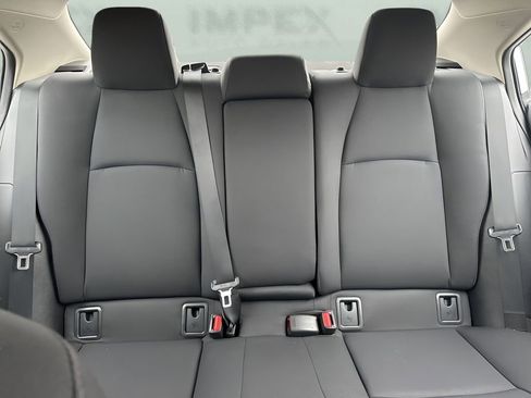 Used 2025 Toyota Corolla LE image 10
