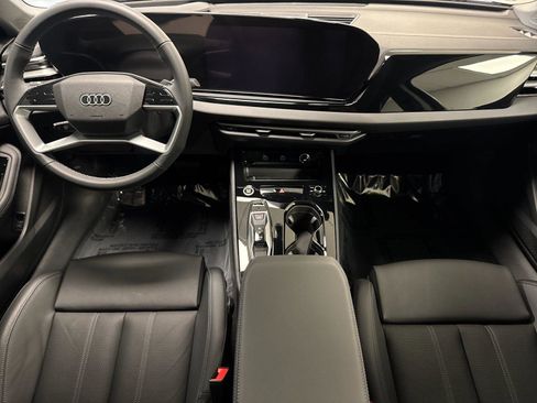 Certified 2025 Audi A5 2.0T Premium Plus w/ Premium Plus image 13