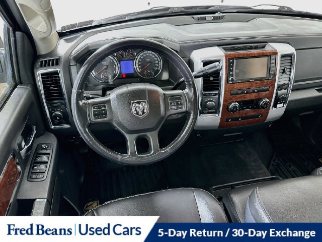 Used 2012 RAM 1500 Laramie AWD/4WD image 30