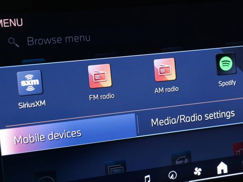 Used 2025 BMW 530i xDrive w/ Premium Package image 48