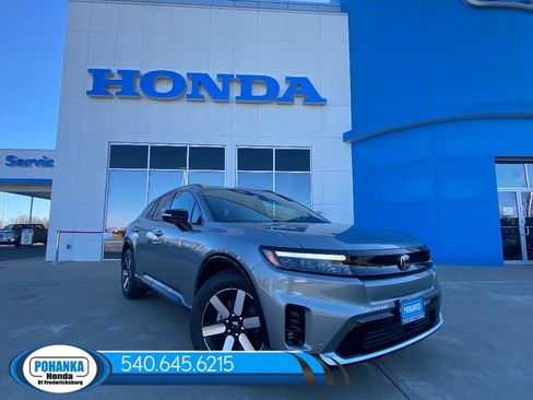 New 2025 Honda Prologue Touring image 12