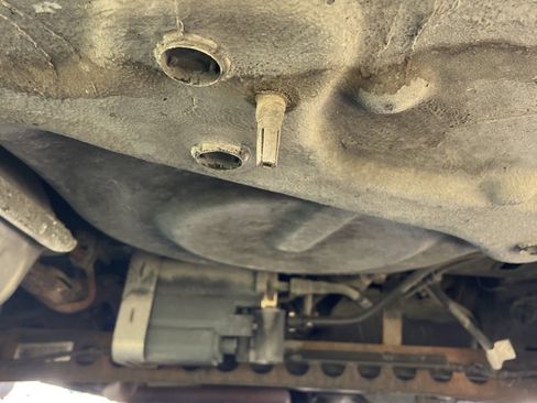 Used 2009 Chevrolet HHR LS image 23