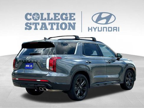 Used 2023 Hyundai Palisade XRT AWD/4WD image 10