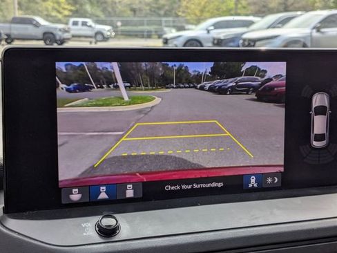 Certified 2023 Honda Accord EX-L image 19