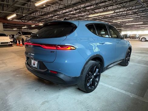 Used 2024 Dodge Hornet GT Plus AWD/4WD image 8