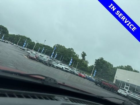 Used 2018 Jeep Compass Latitude w/ Popular Equipment Group AWD/4WD image 11